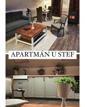 Apartmán u Stef